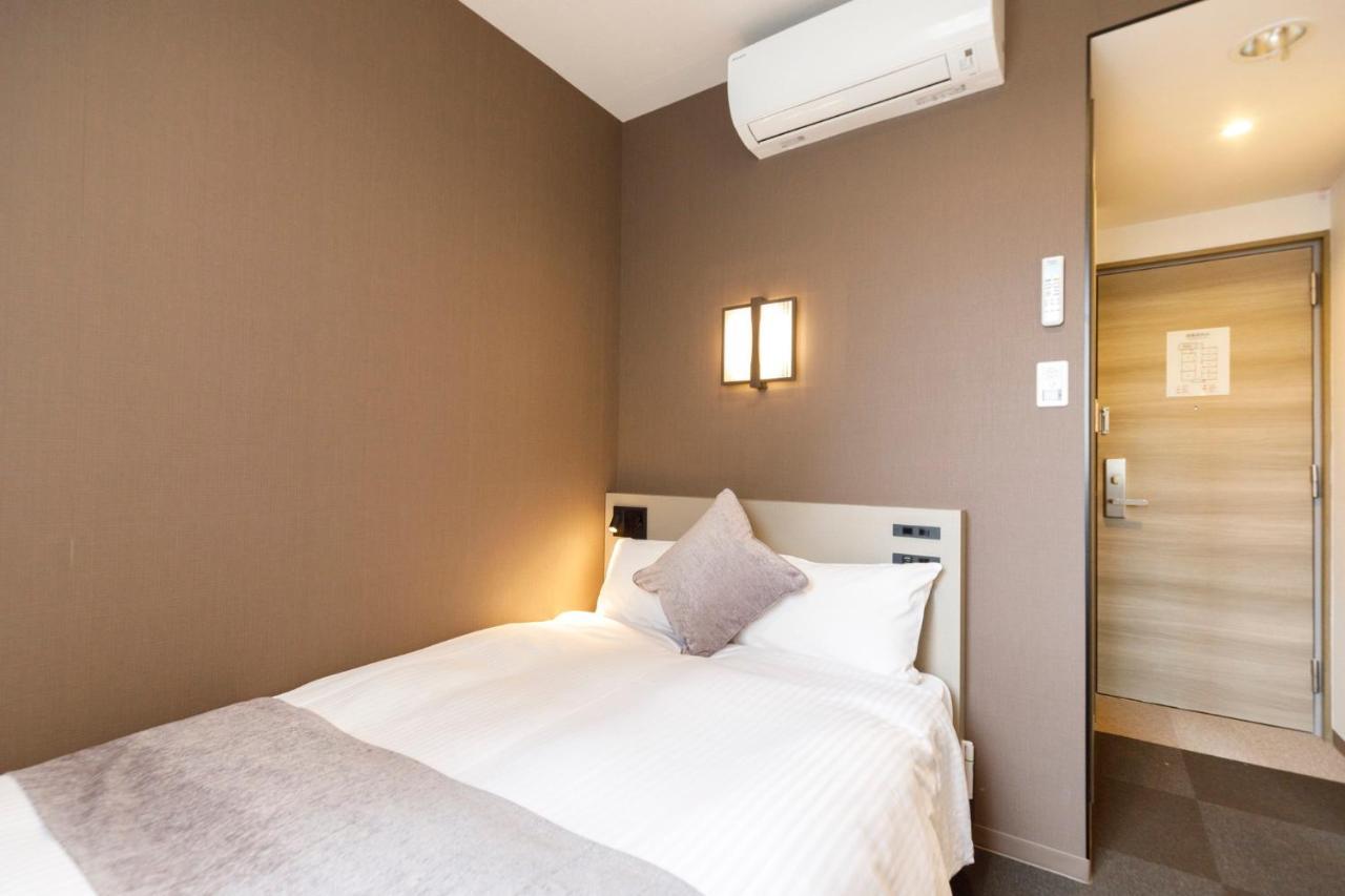 Hotel Third Place Hakata Fukuoka  Eksteriør billede