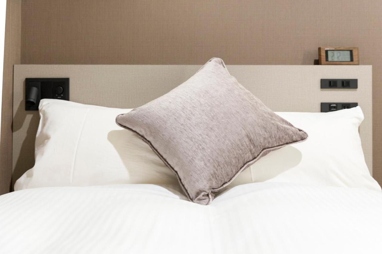 Hotel Third Place Hakata Fukuoka  Eksteriør billede