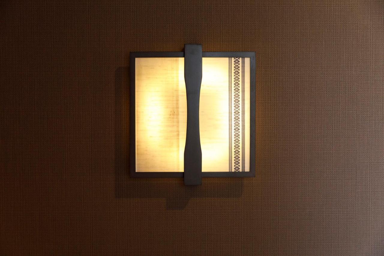 Hotel Third Place Hakata Fukuoka  Eksteriør billede