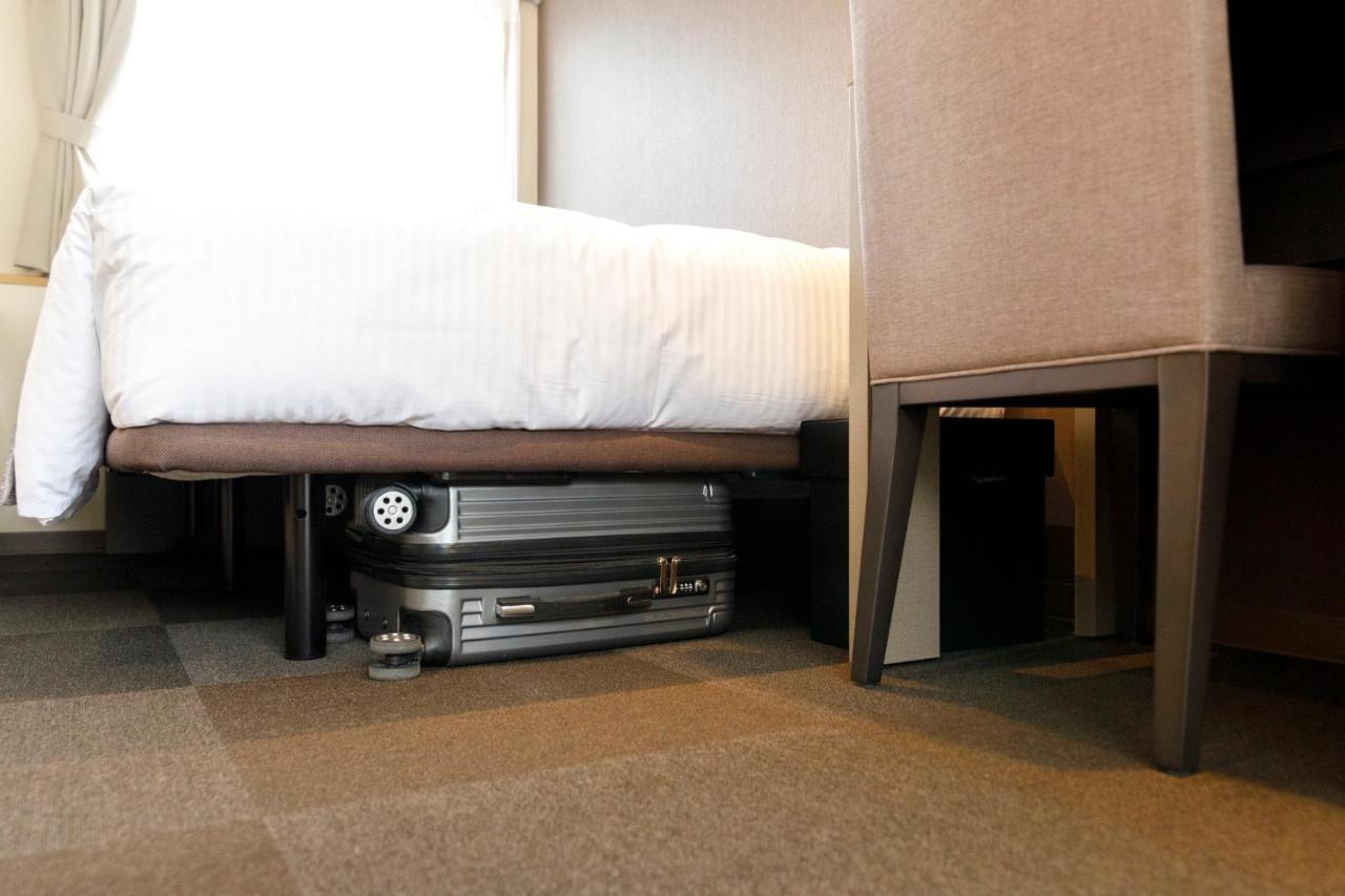Hotel Third Place Hakata Fukuoka  Eksteriør billede